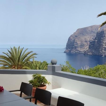 Villa Los Gigantes View Acantilado de los Gigantes Bagian luar foto